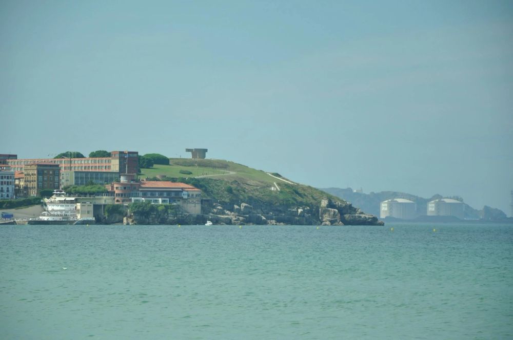 Gijon 2014