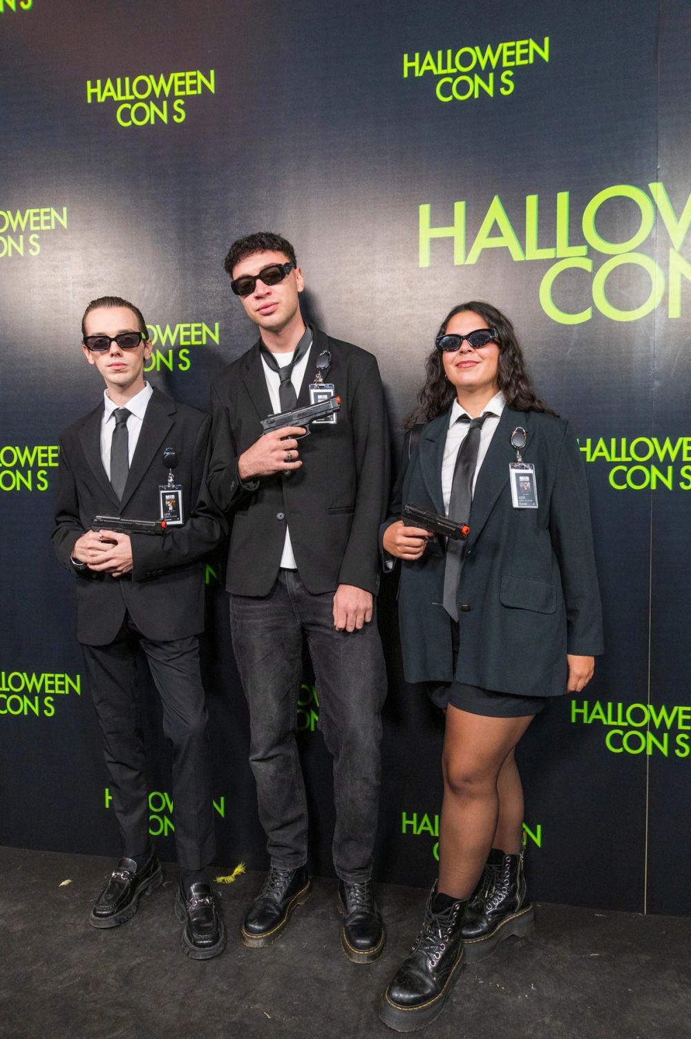 Fiesta halloween 30-10-2025
