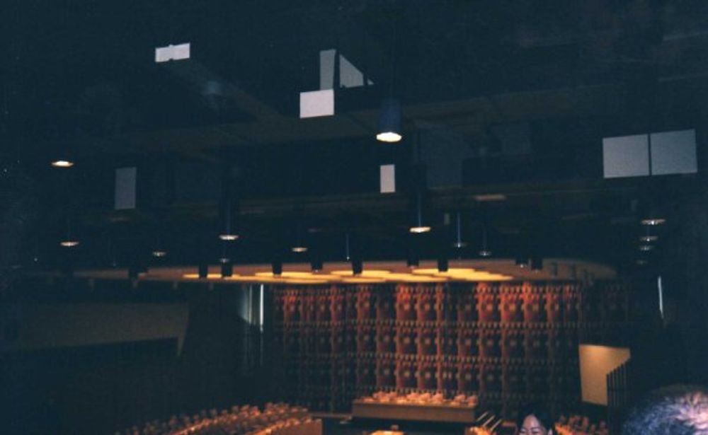 New York 2003