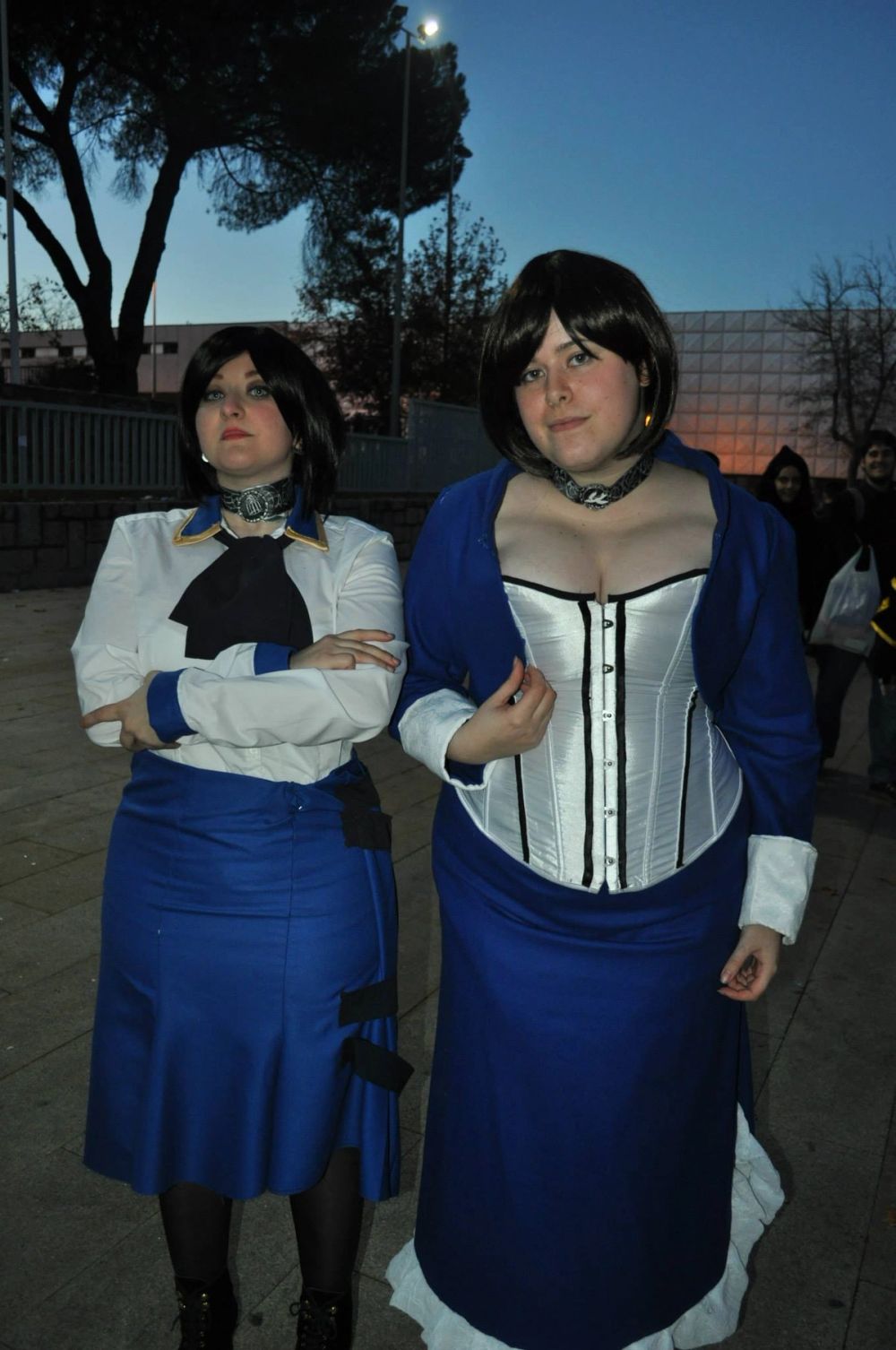 Expocomic 2013