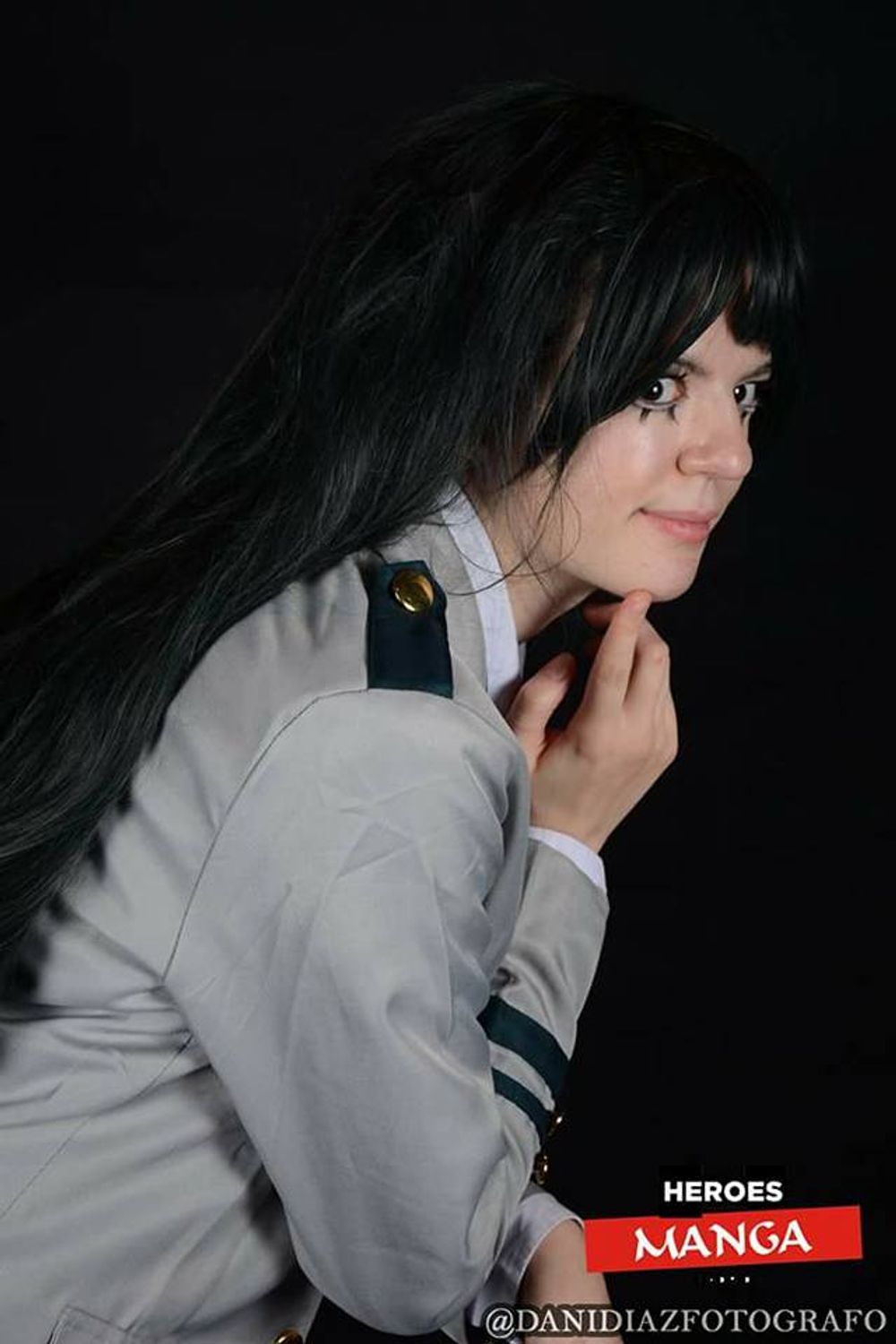Tsuyu 2018