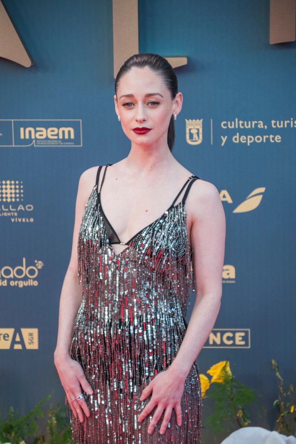 Premios Talia 12-05-2025
