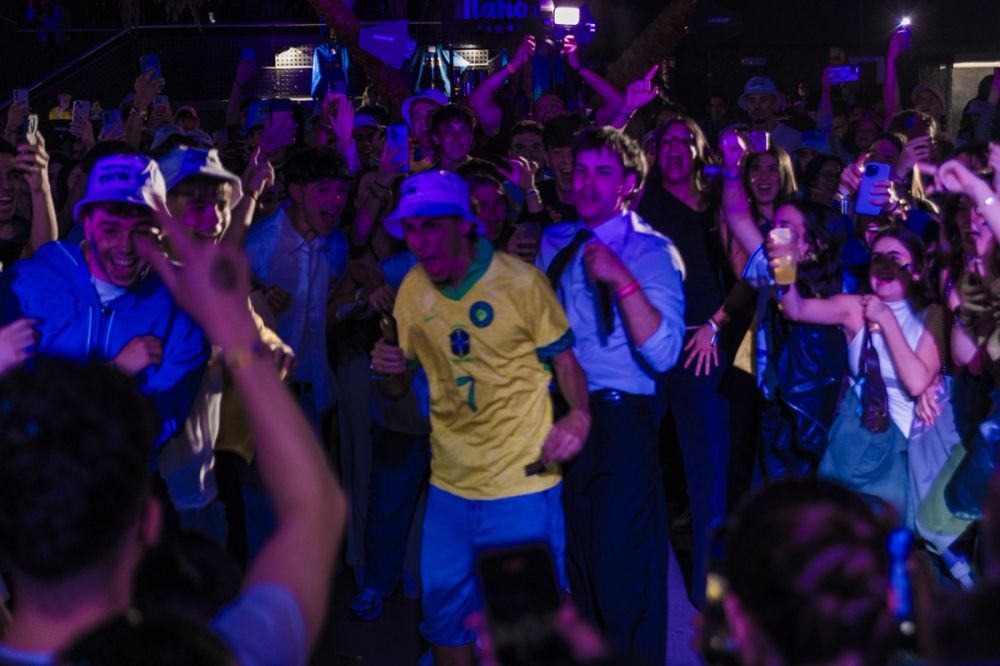 Festival Canarias tiene mucho Flow 14-05-2026