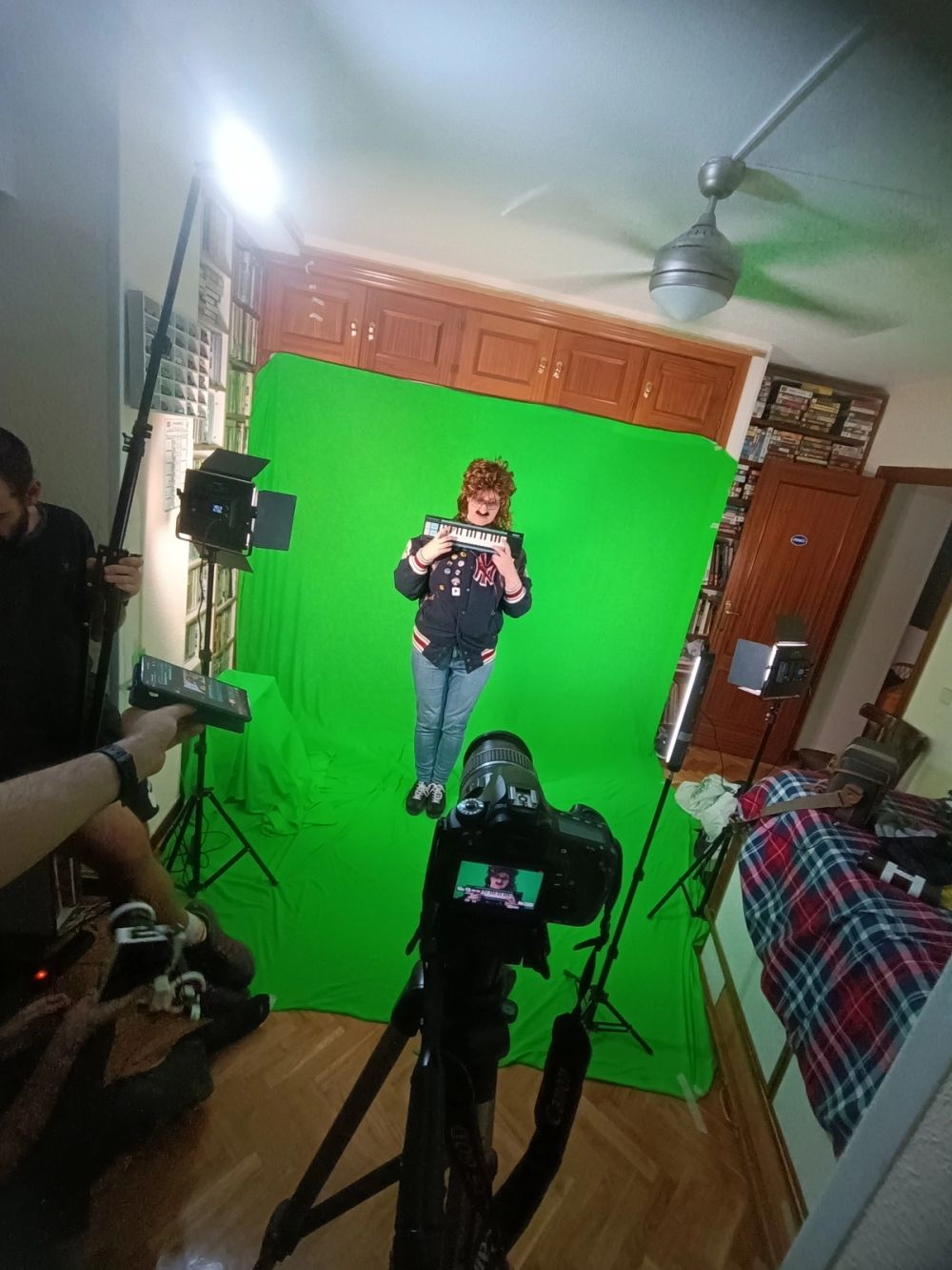 DOP Videoclip 01-10-2023