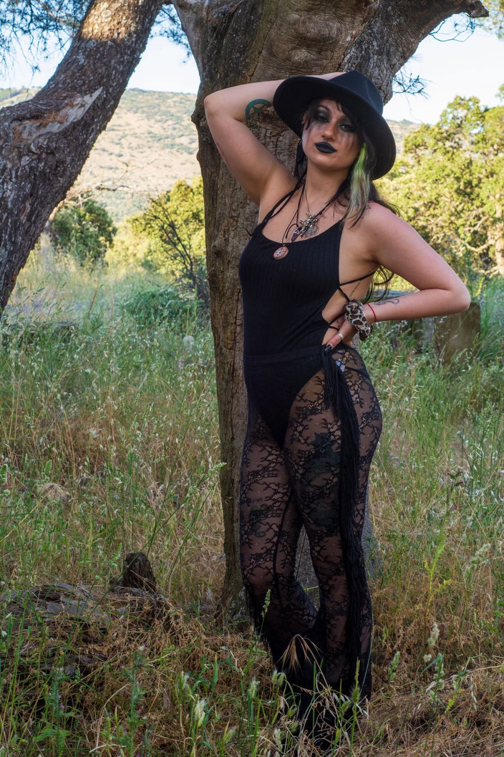Brujas Negras 10-06-2021