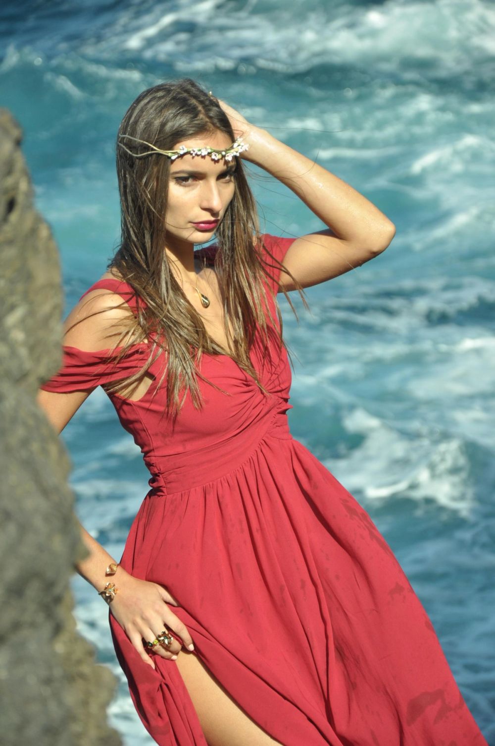 Yamceli 6 sesion 2015