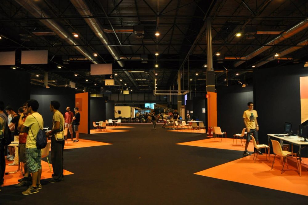 Gamergy 27-06-2014