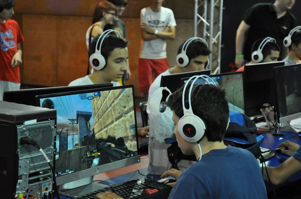 Gamergy 27-06-2014