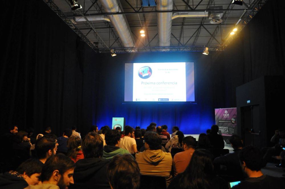 Madrid Game Week 2013
