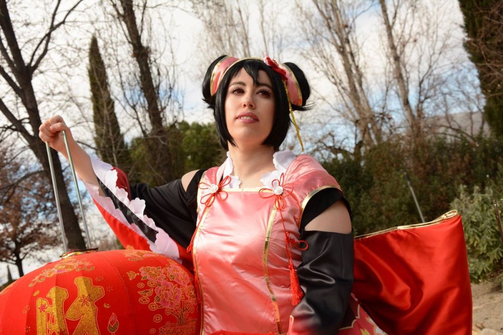 Nico Yazaw Sora 10-02-2019
