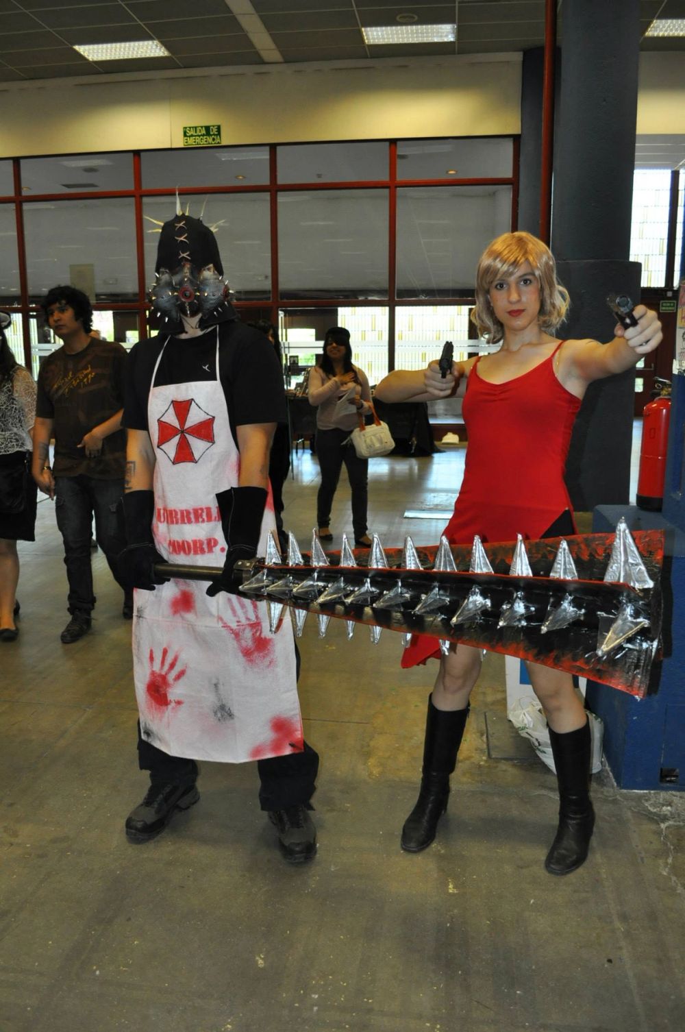 Japan Weekend 2013