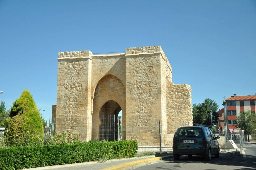 Ciudad Real 2014