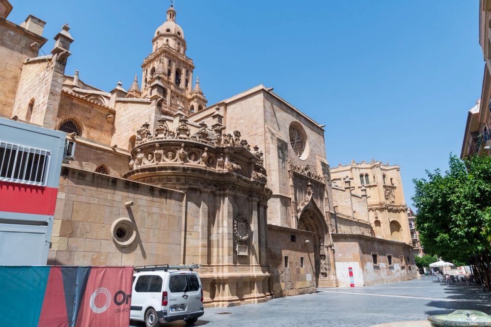 Murcia 2024