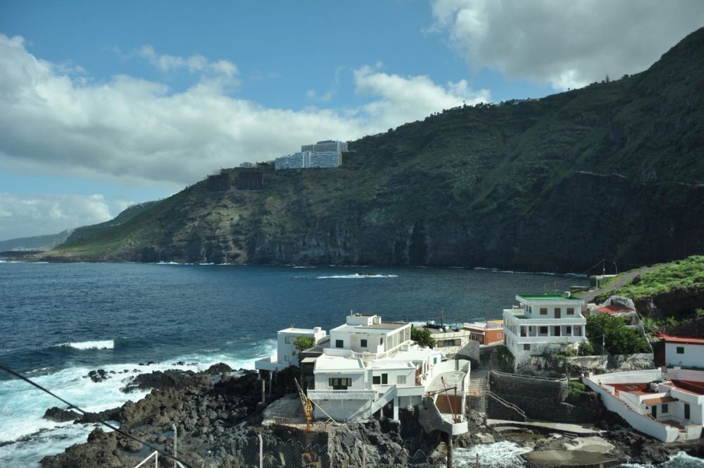 Tenerife 2015