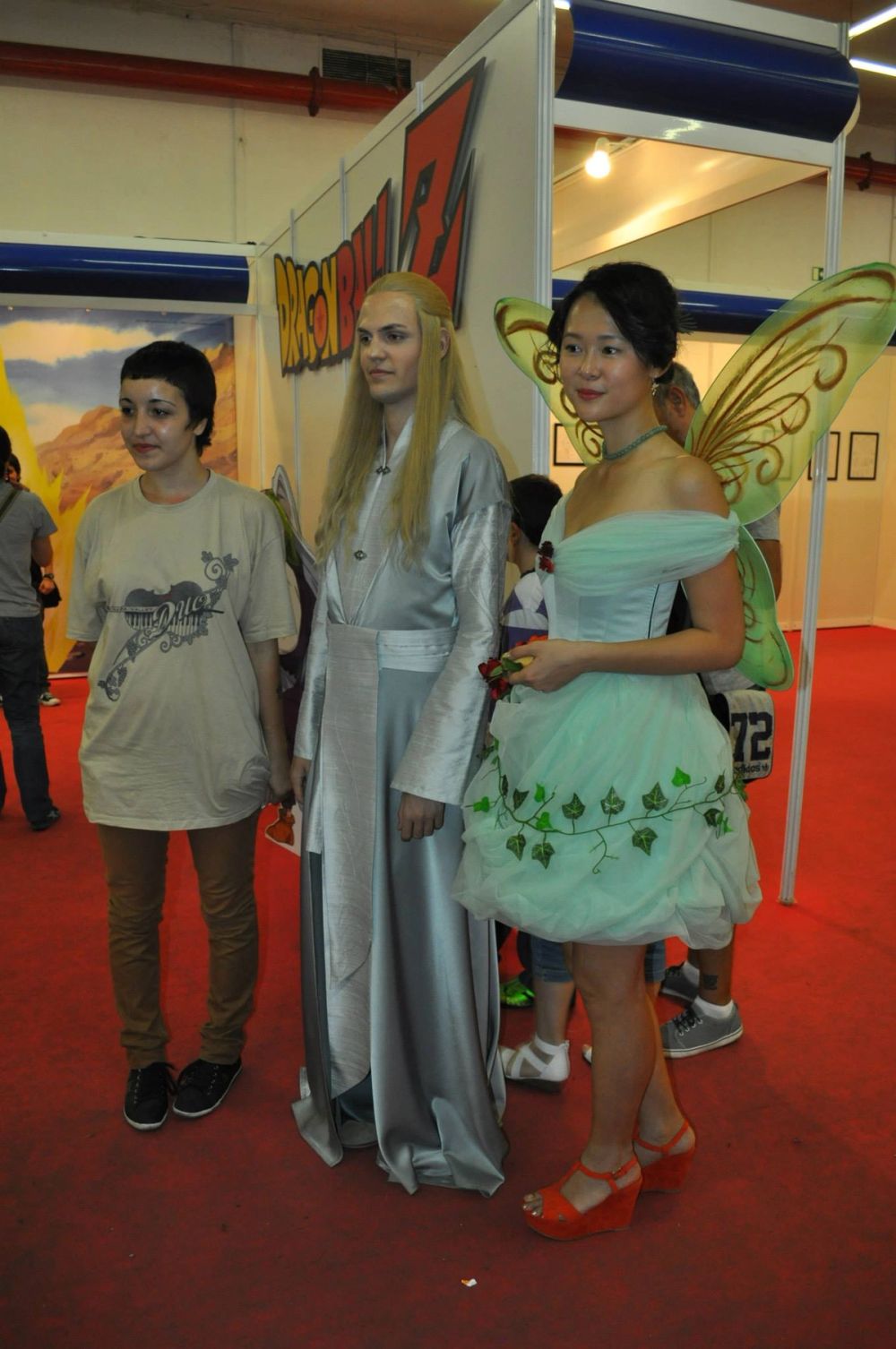 Japan Weekend 2013