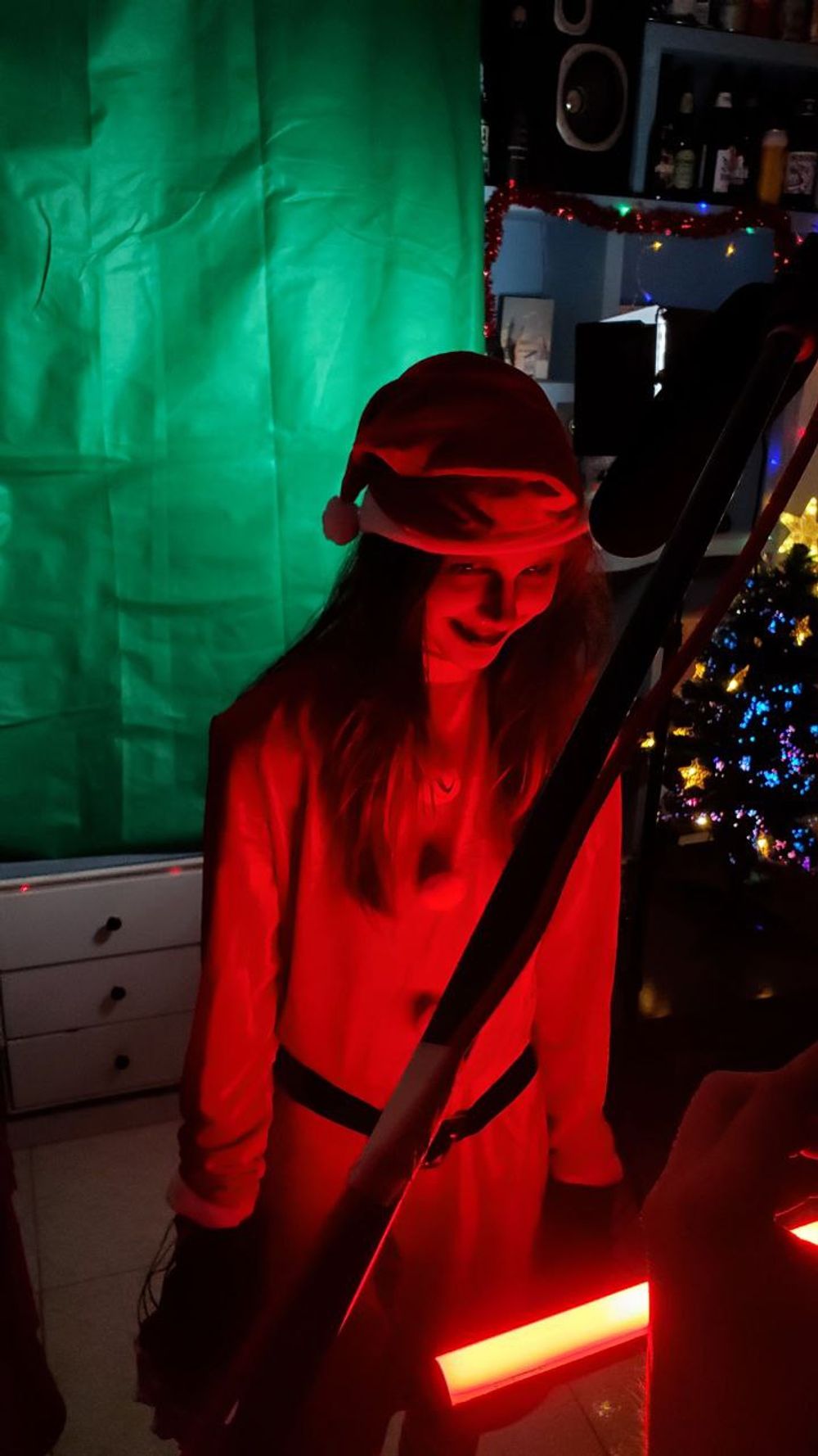 Corto Navideño "Ya llega" 18-12-2023