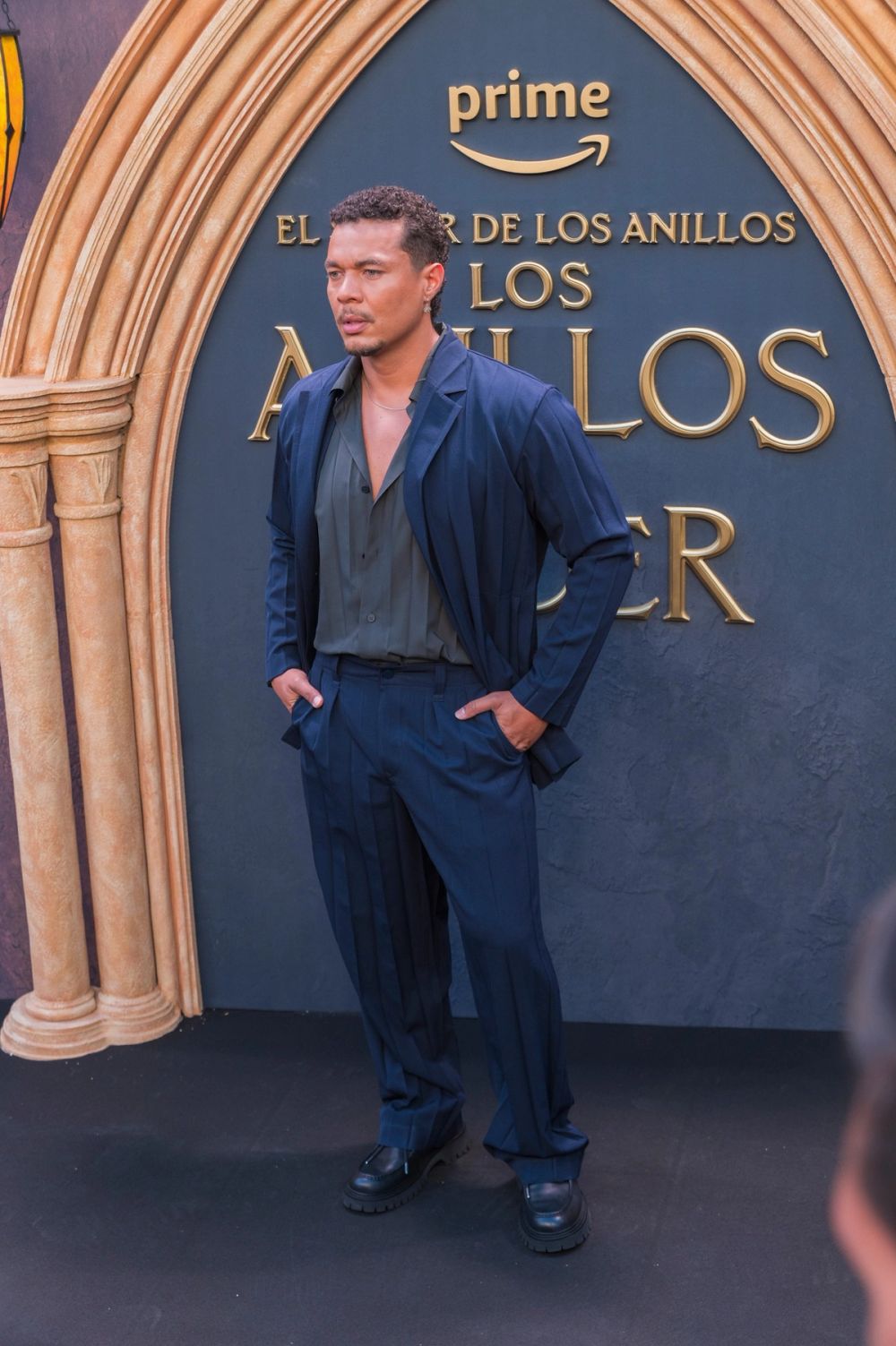 Ismael Cruz Córdova