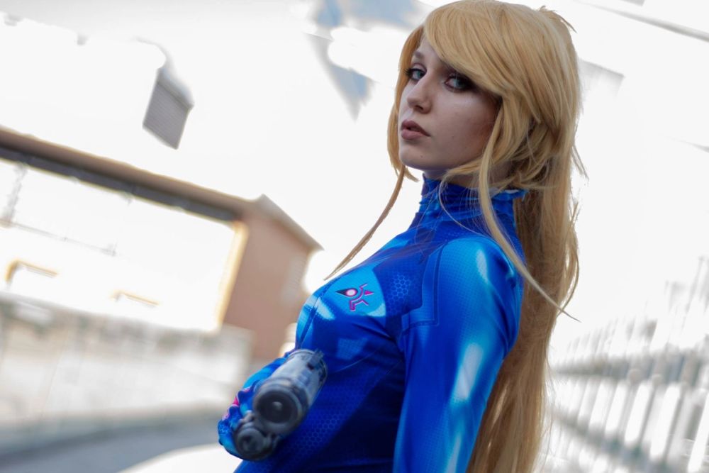Samus Aitana 2020