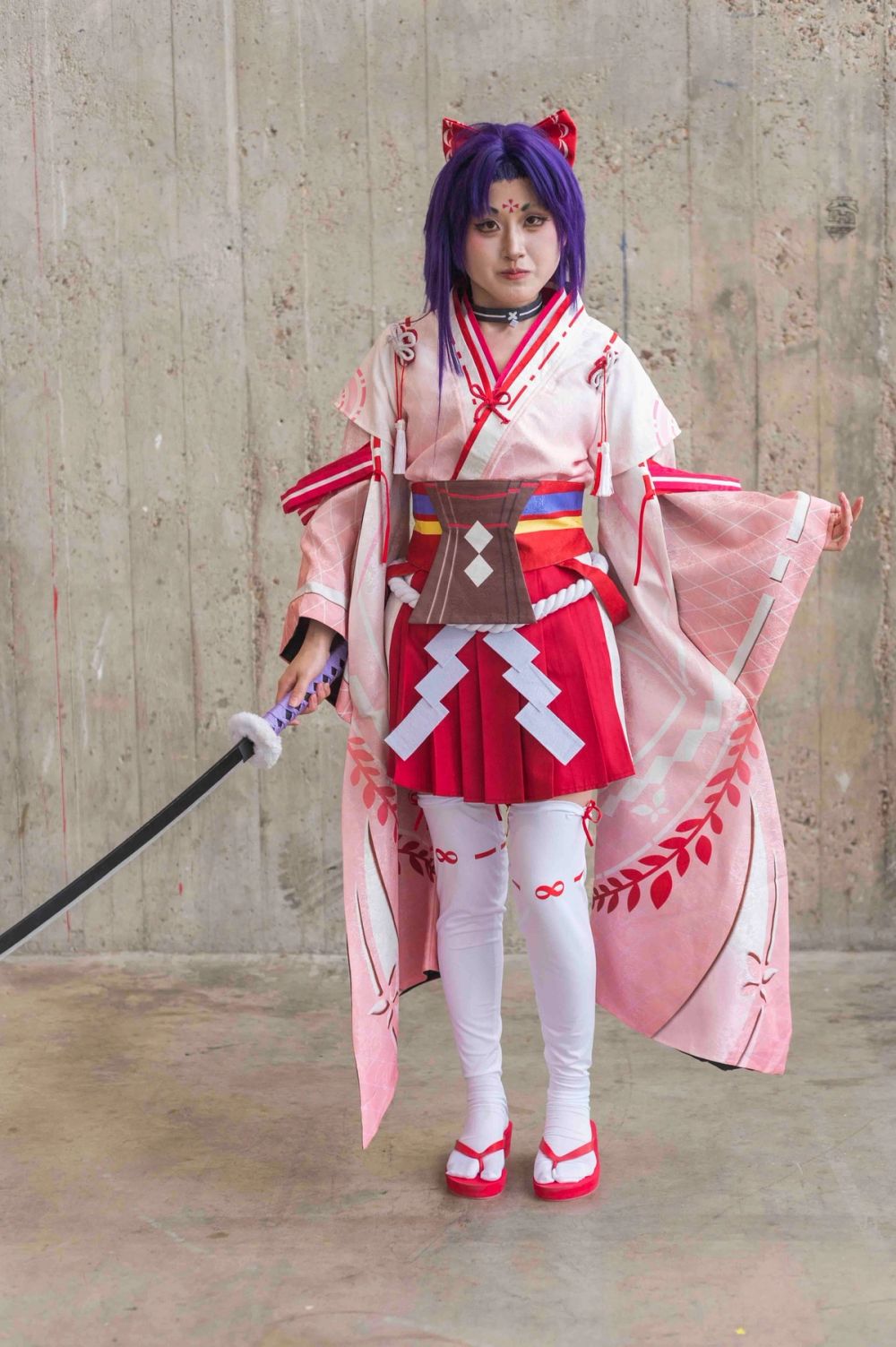 Madrid Otaku 2025
