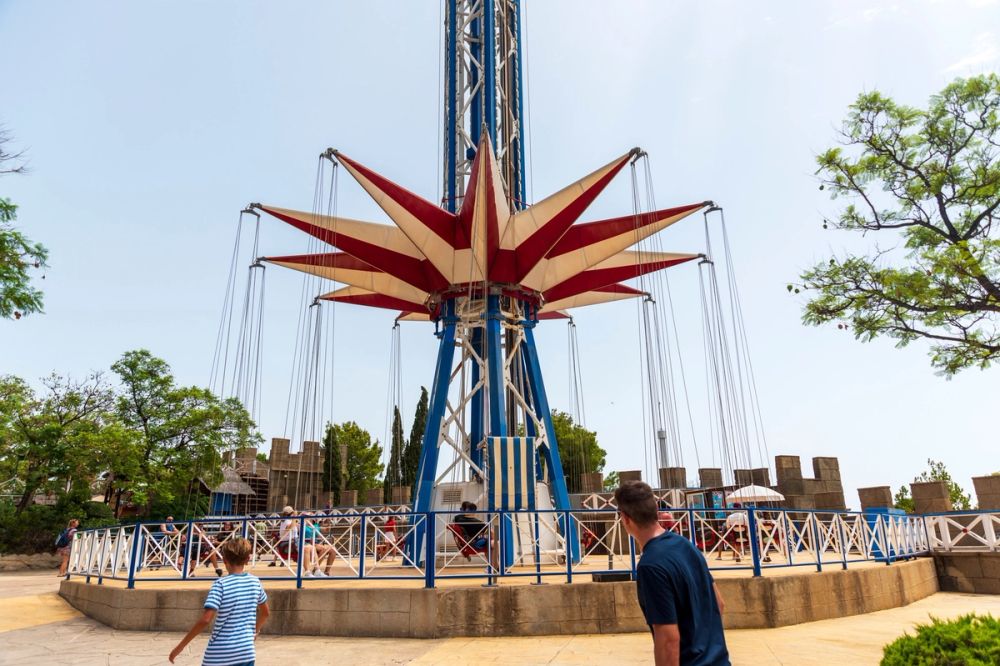 Terra mitica 29-07-2024