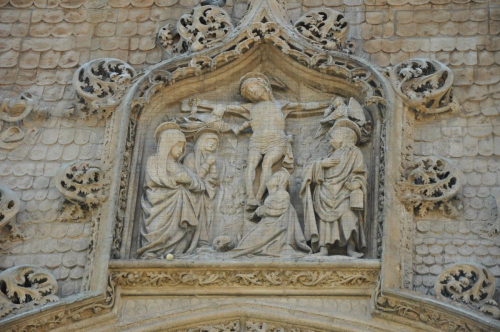 Aranda del duero 2014