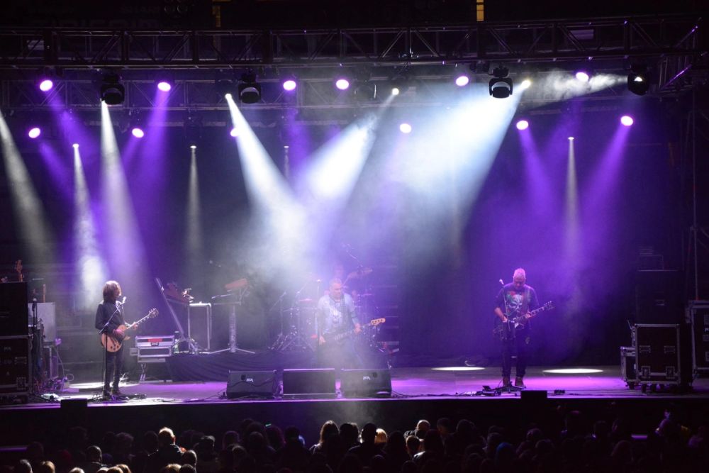 Festival rock (fuenlabrada) 2021
