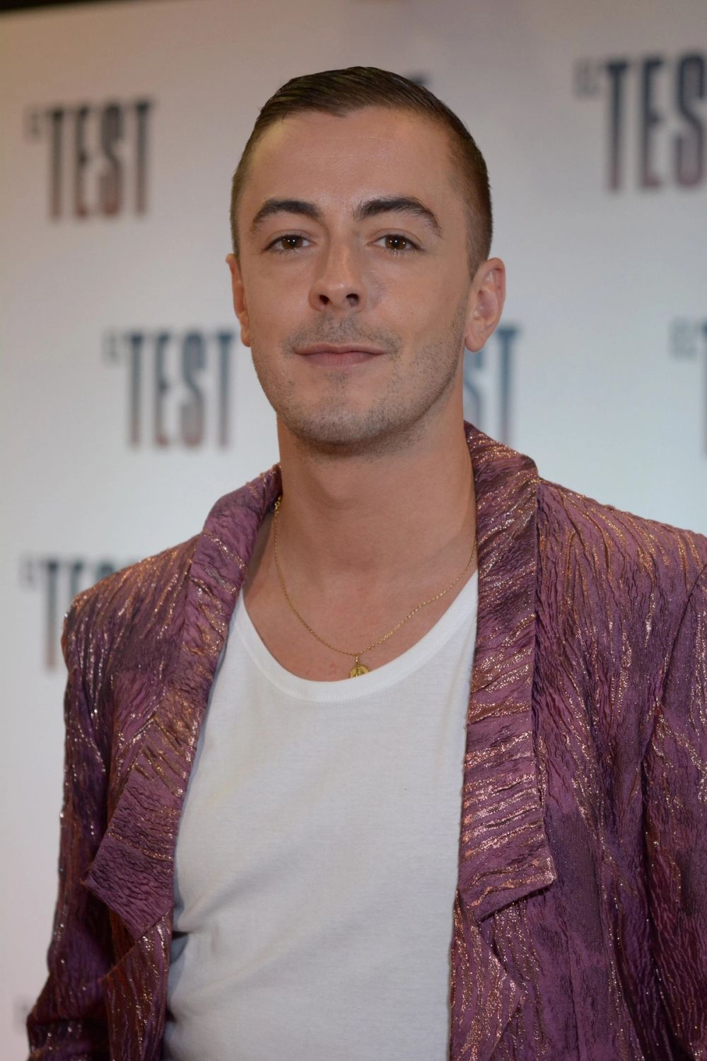 Premiere El test 28-08-2022