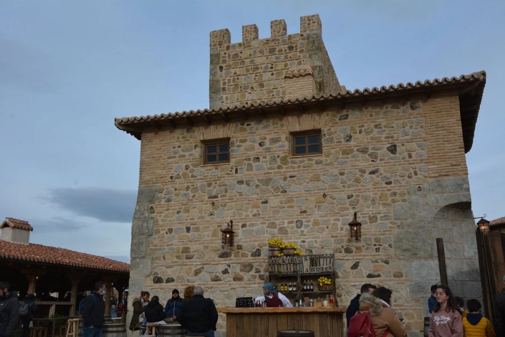 Puy Du Fou 09-04-2022
