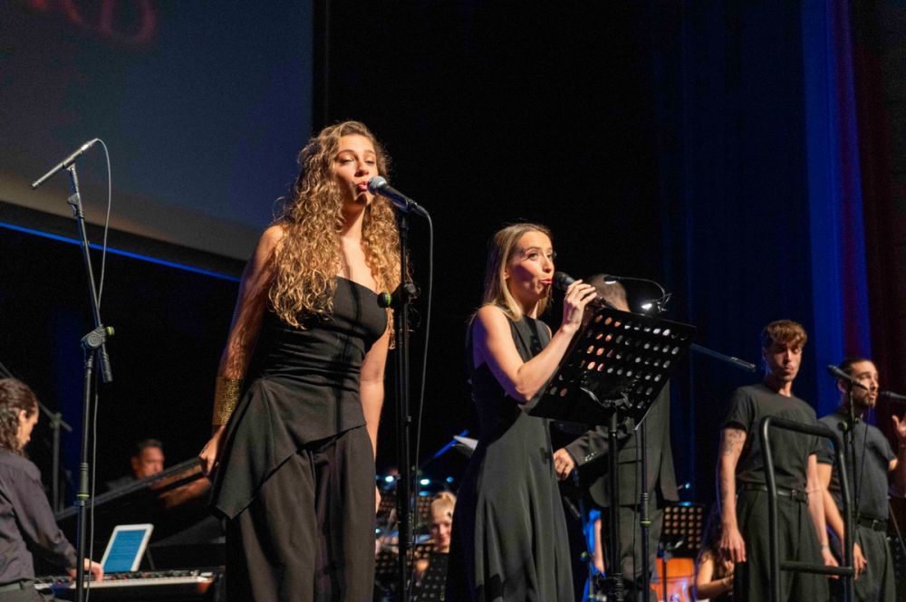 Concierto canciones de cine en español (Toledo) 12-09-2029