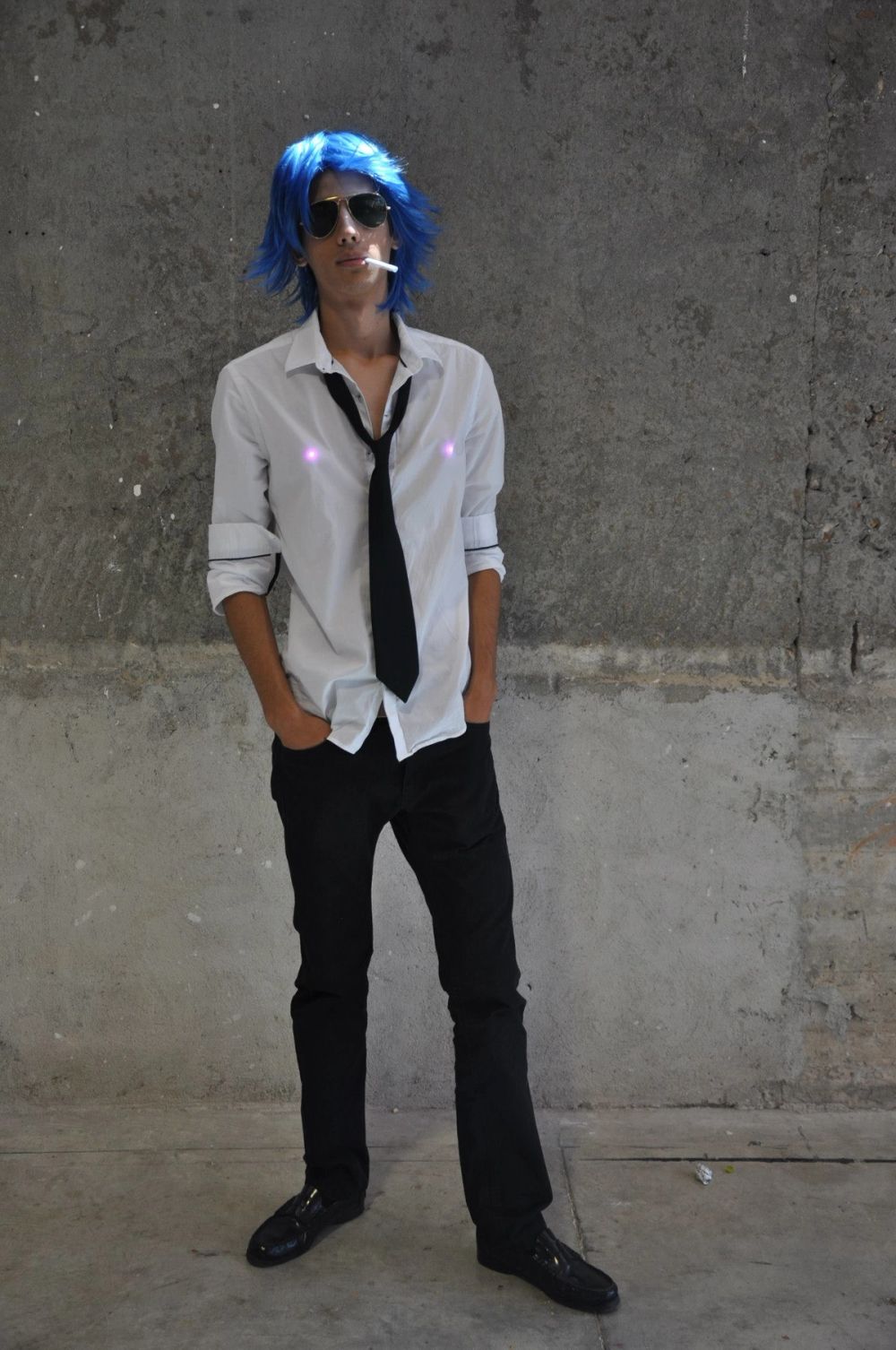Expomanga 2014