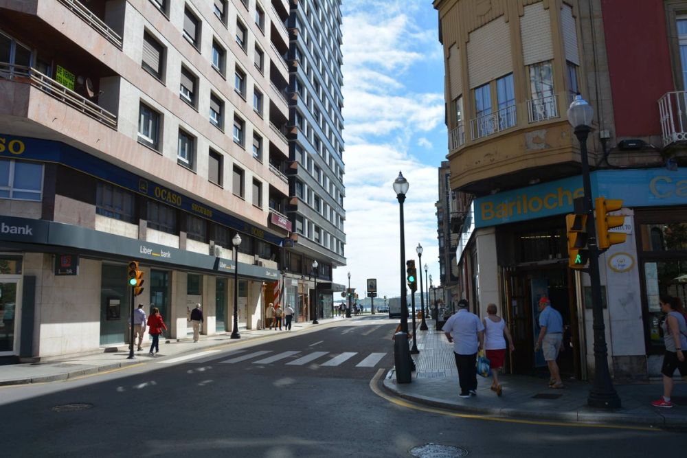 Gijon 2017