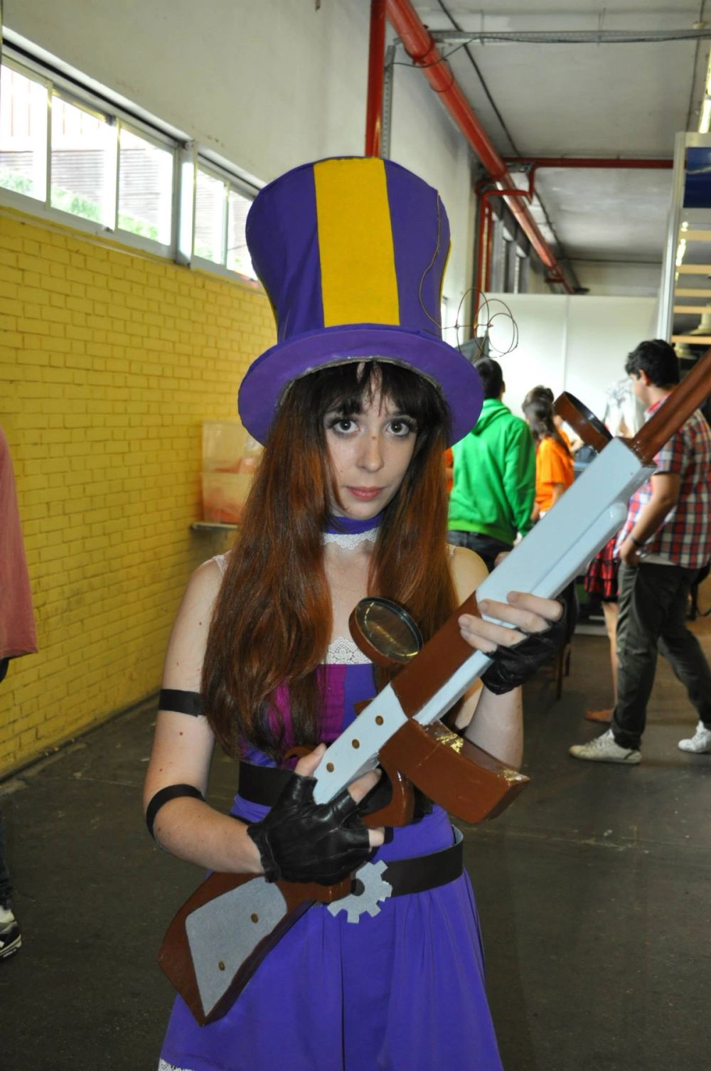 Japan Weekend 2013