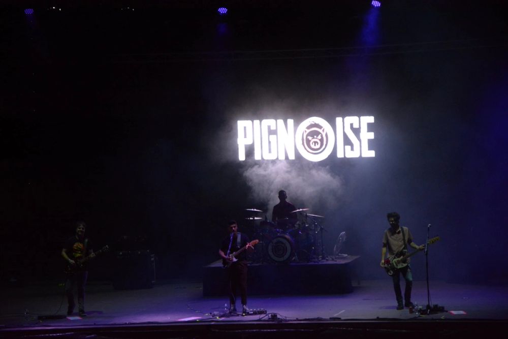 Pignoise 08-10-2021