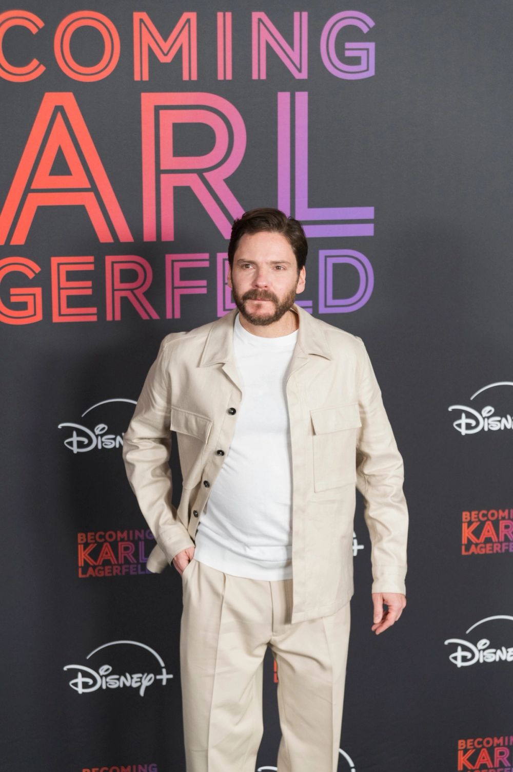 Daniel Brühl