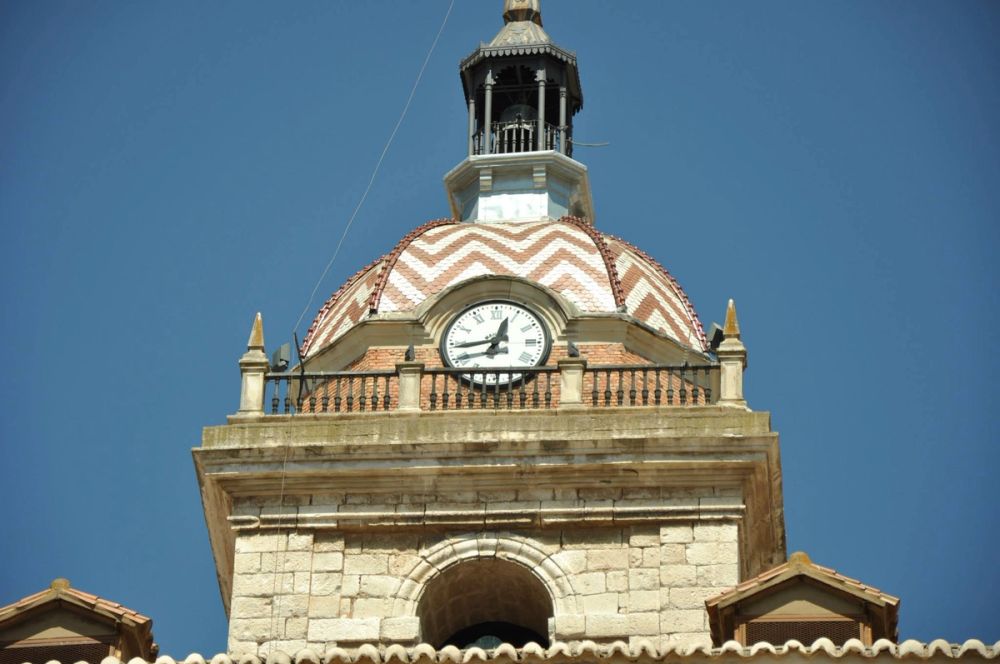Ciudad Real 2014