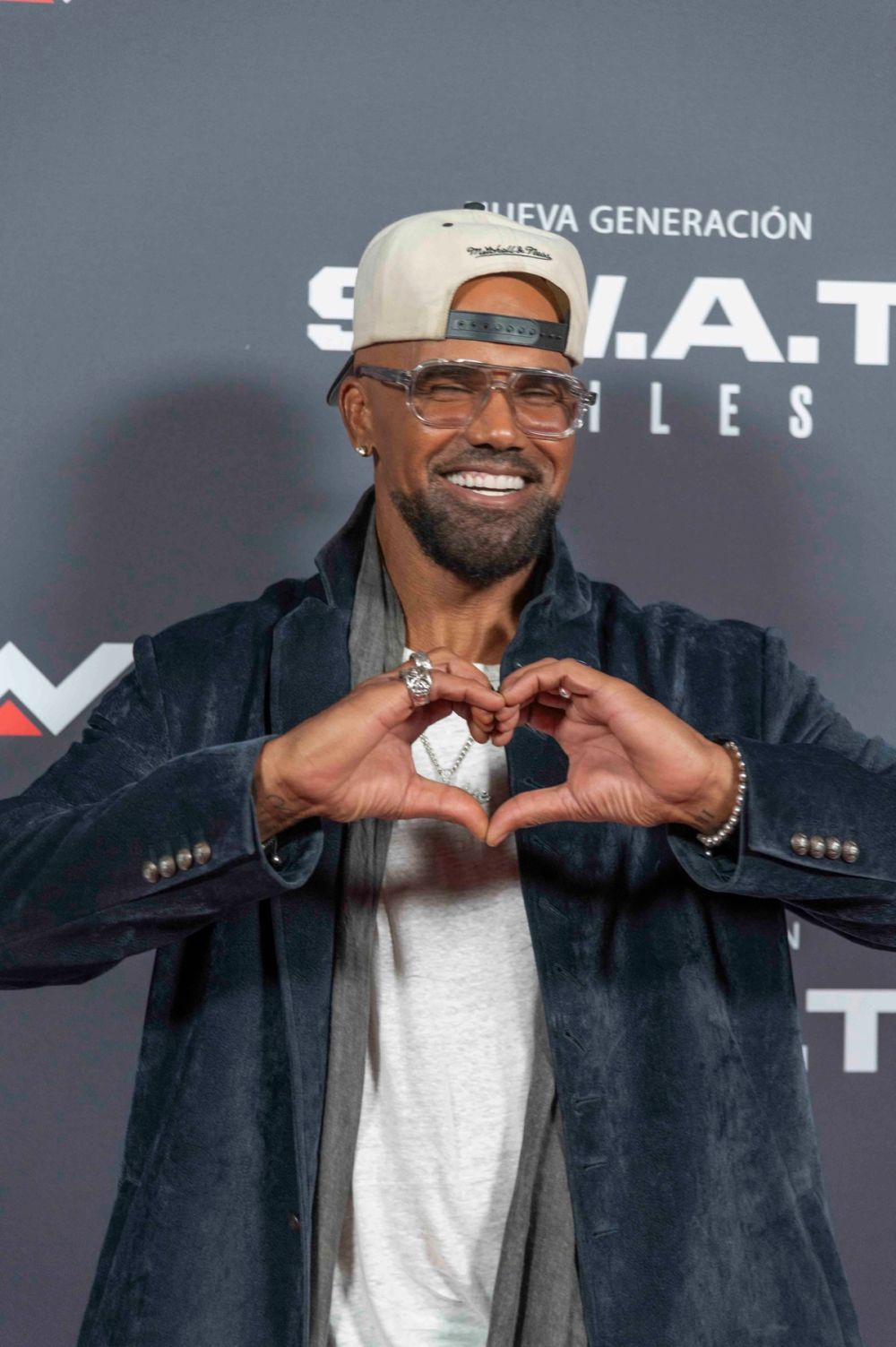 Shemar Moore