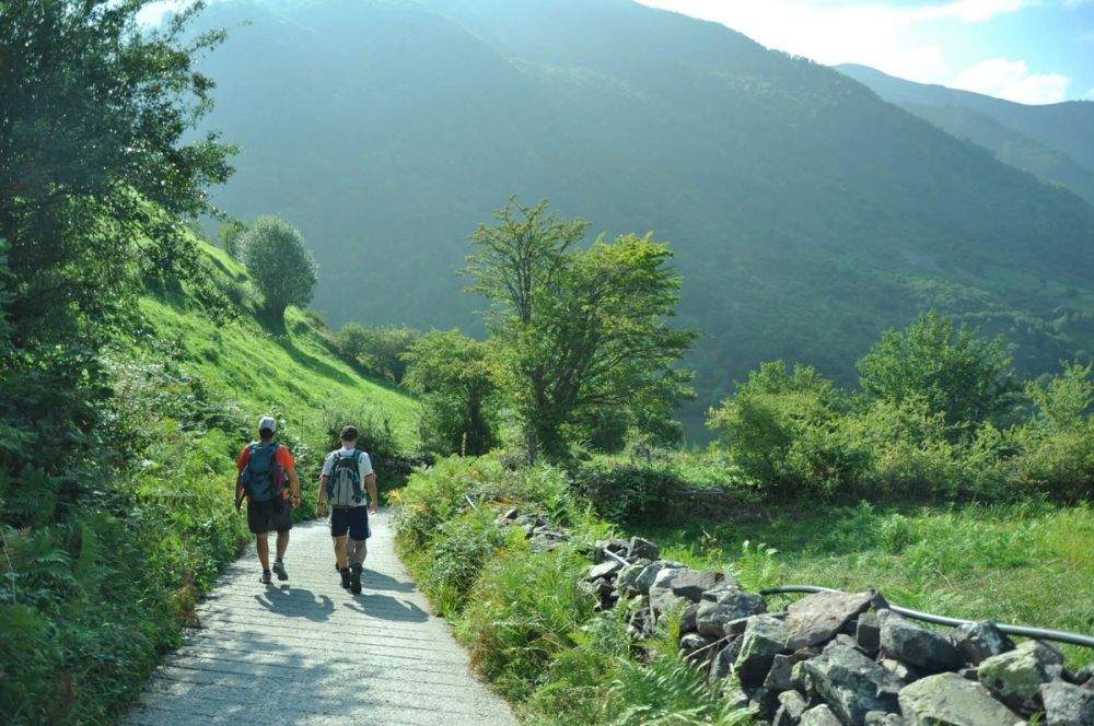 Babia (Leon/Asturias) 2014