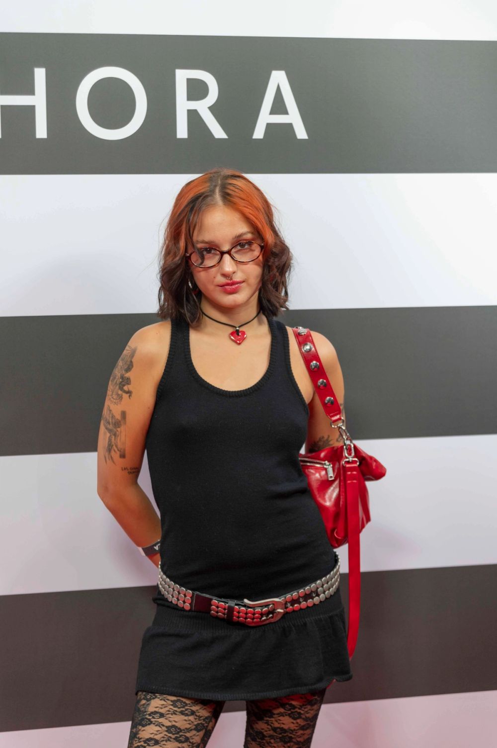 Sephora Flagship Sol celebró una fiesta de preapertura