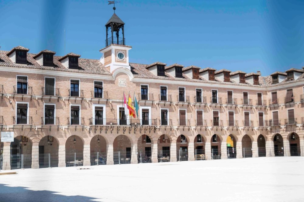 Ocaña 26-07-2026