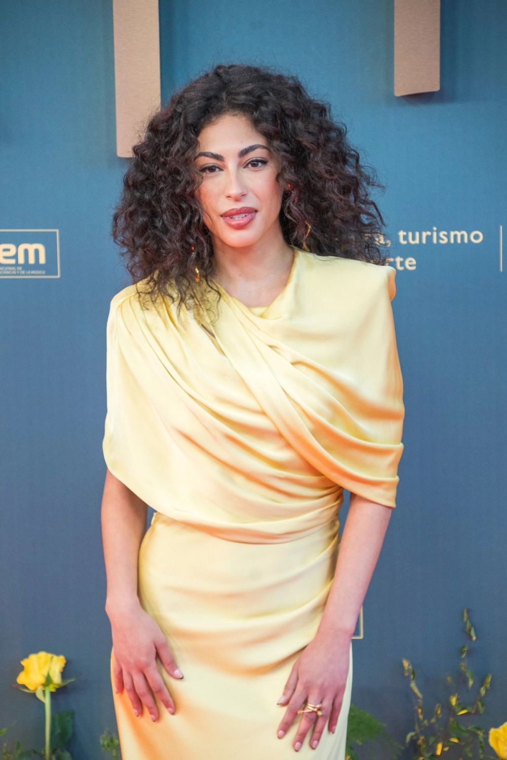 Premios Talia 12-05-2025