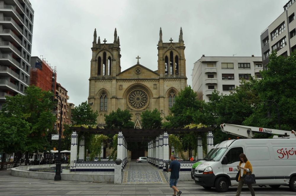 Gijon 2016