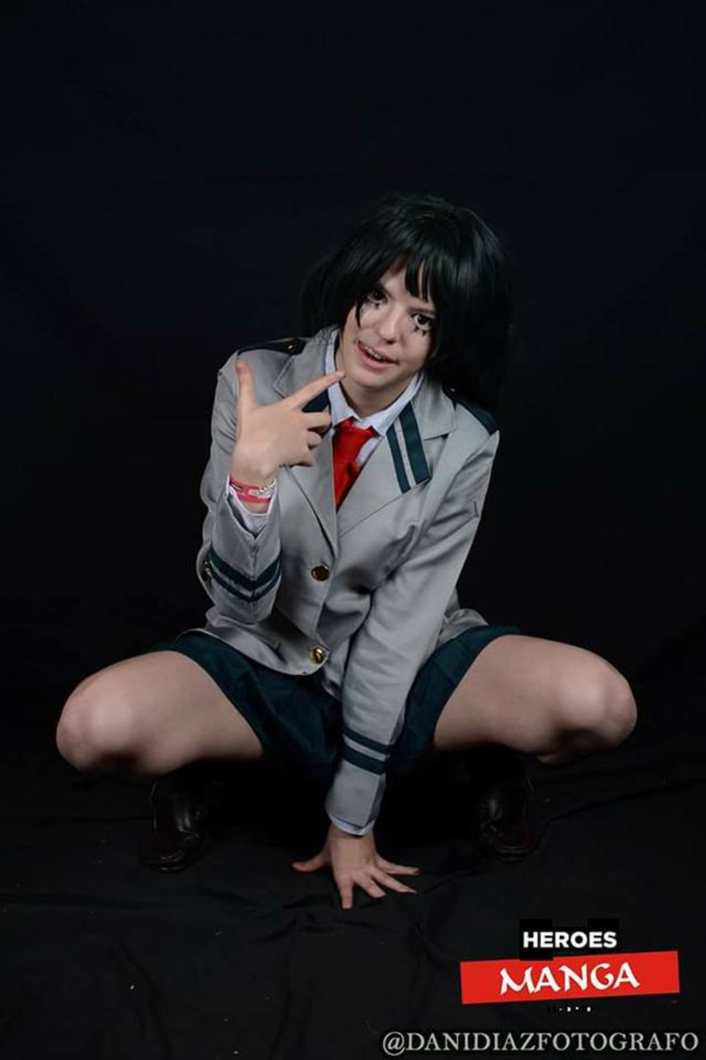 Tsuyu 2018