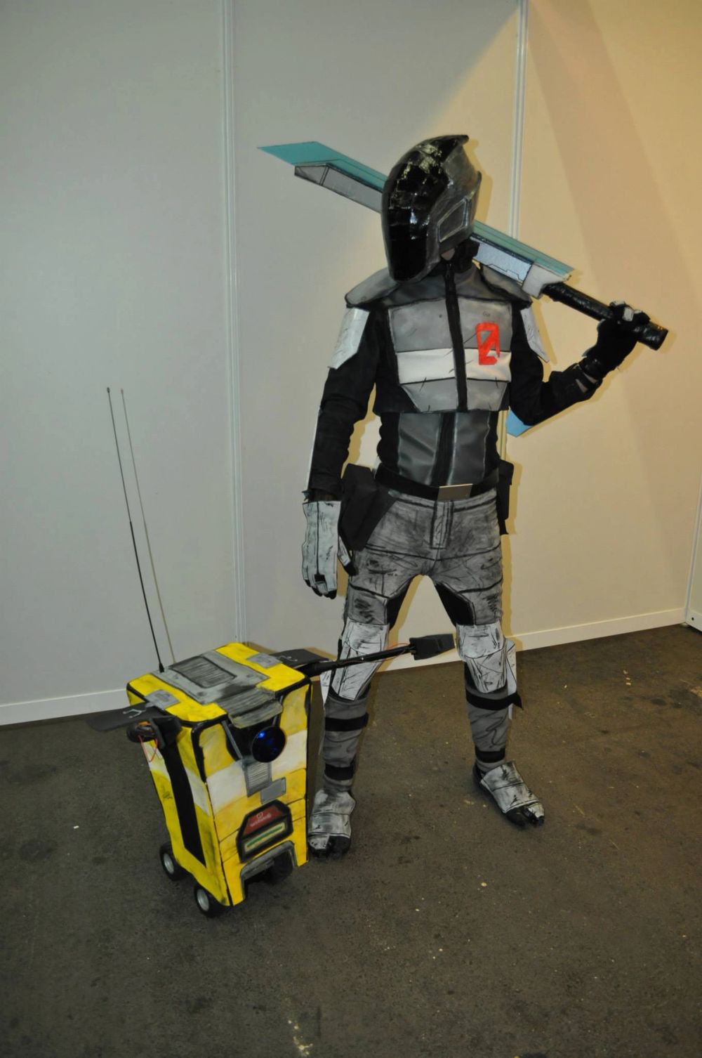 Japan Weekend 2013