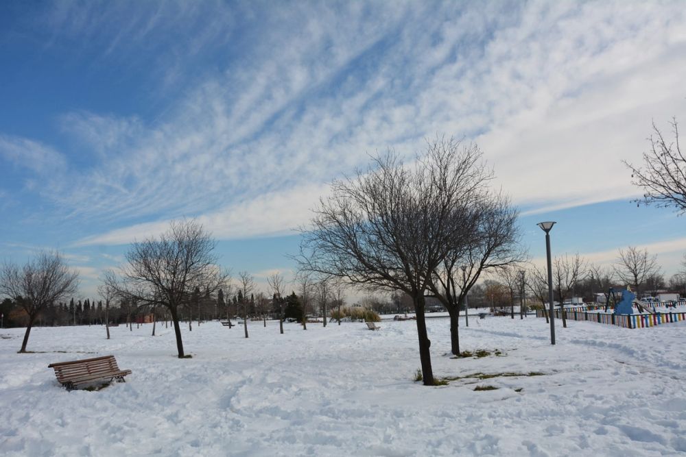Leganes Nevado 2021 Dia 3
