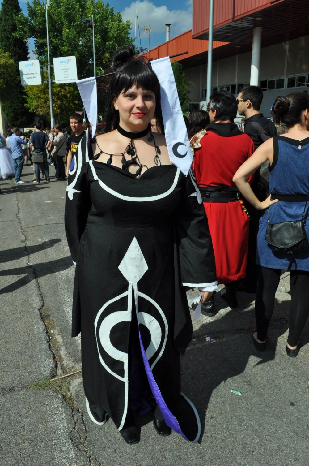 Japan weekend Septiembre 2012