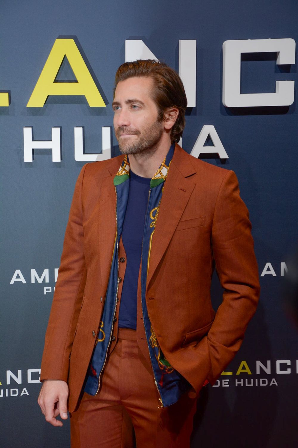 Jake Gyllenhaal