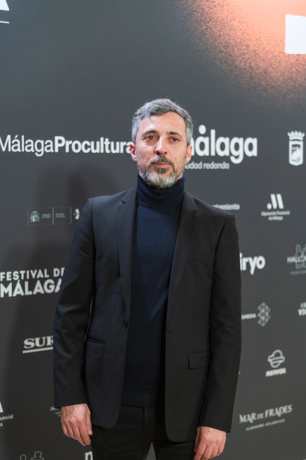 Presentacion festival de malaga 2024