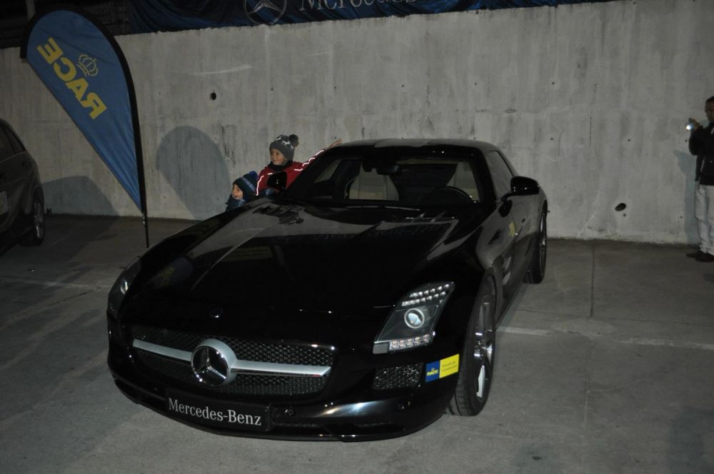 Torneo de rallys 25-11-2012