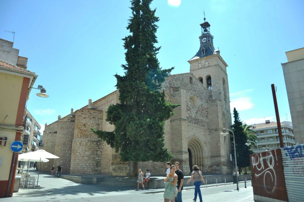 Ciudad Real 2014