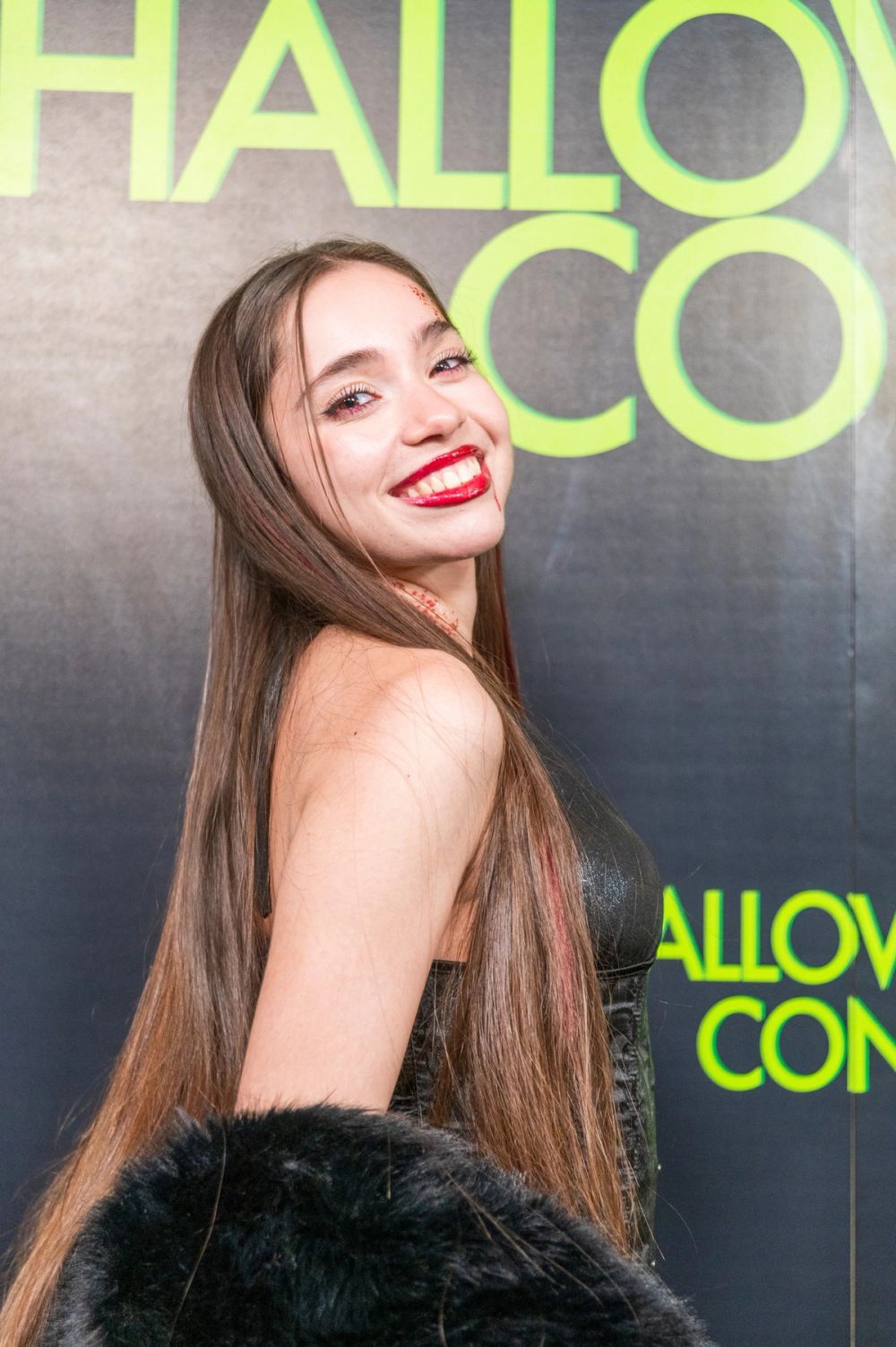 Fiesta halloween 30-10-2025
